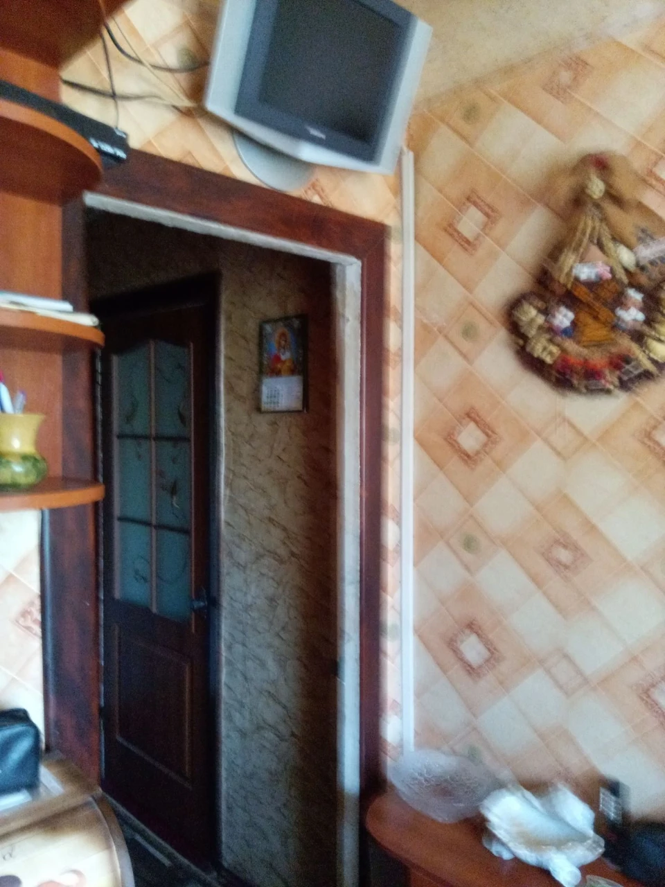 Квартира на вулиці Скіфській