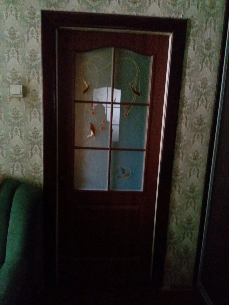 Квартира на вулиці Скіфській