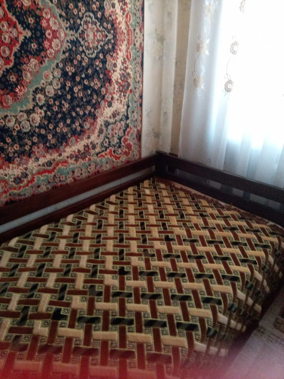 Квартира на вулиці Скіфській
