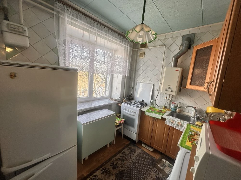 For Sale: 3 rooms, Kyivskyi Shliakh 27, Boryspil