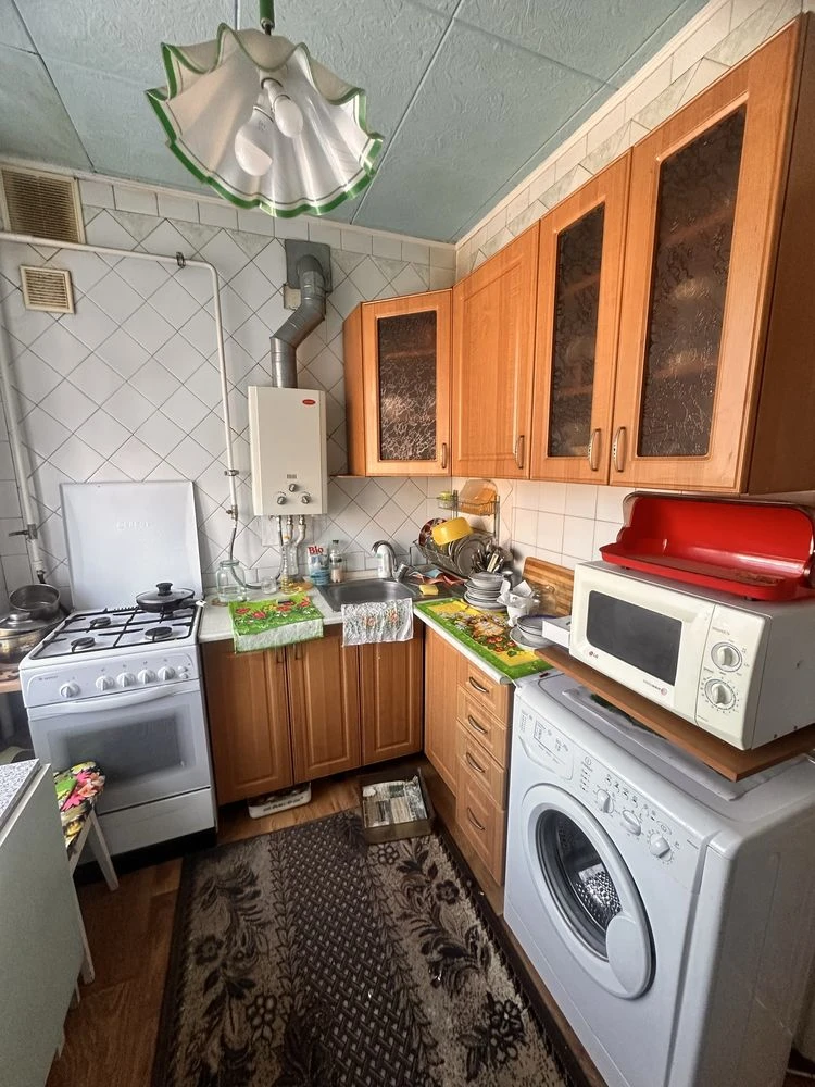 For Sale: 3 rooms, Kyivskyi Shliakh 27, Boryspil