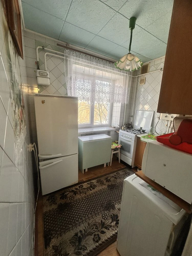 For Sale: 3 rooms, Kyivskyi Shliakh 27, Boryspil