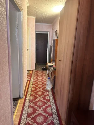 For Sale: 3 rooms, Kyivskyi Shliakh 27, Boryspil