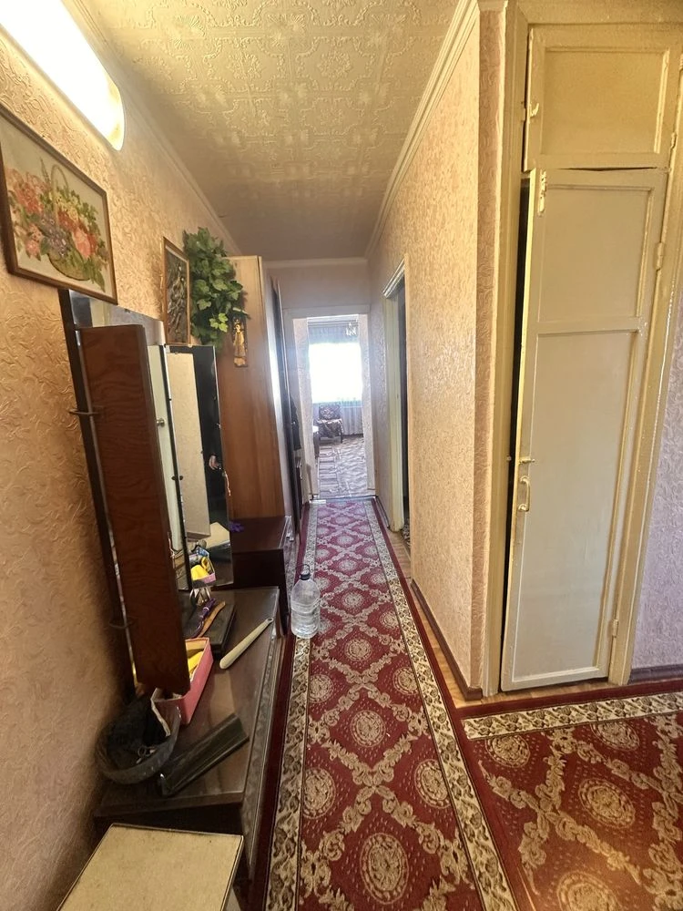 For Sale: 3 rooms, Kyivskyi Shliakh 27, Boryspil