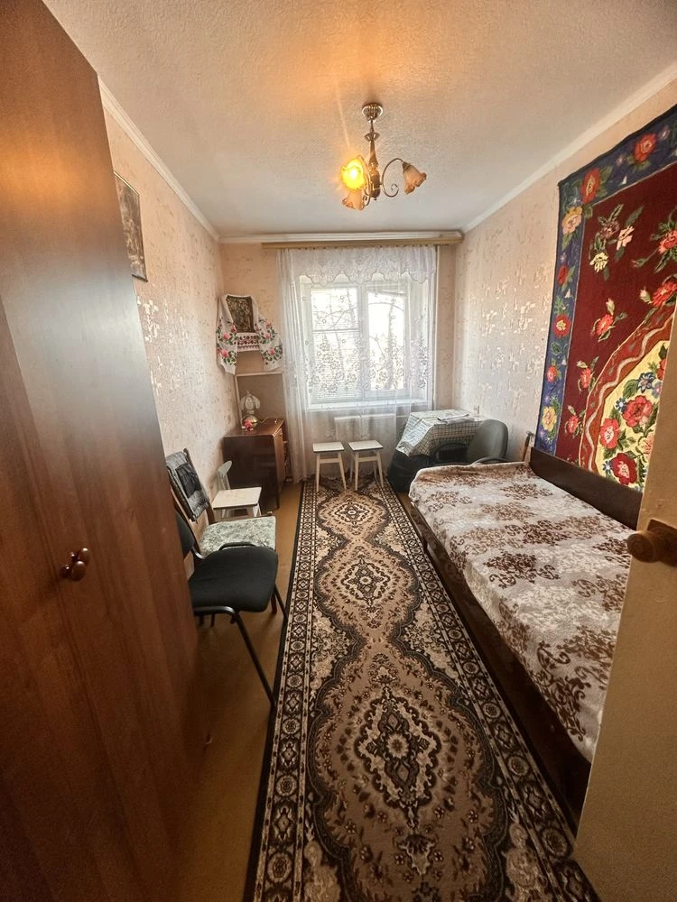 For Sale: 3 rooms, Kyivskyi Shliakh 27, Boryspil