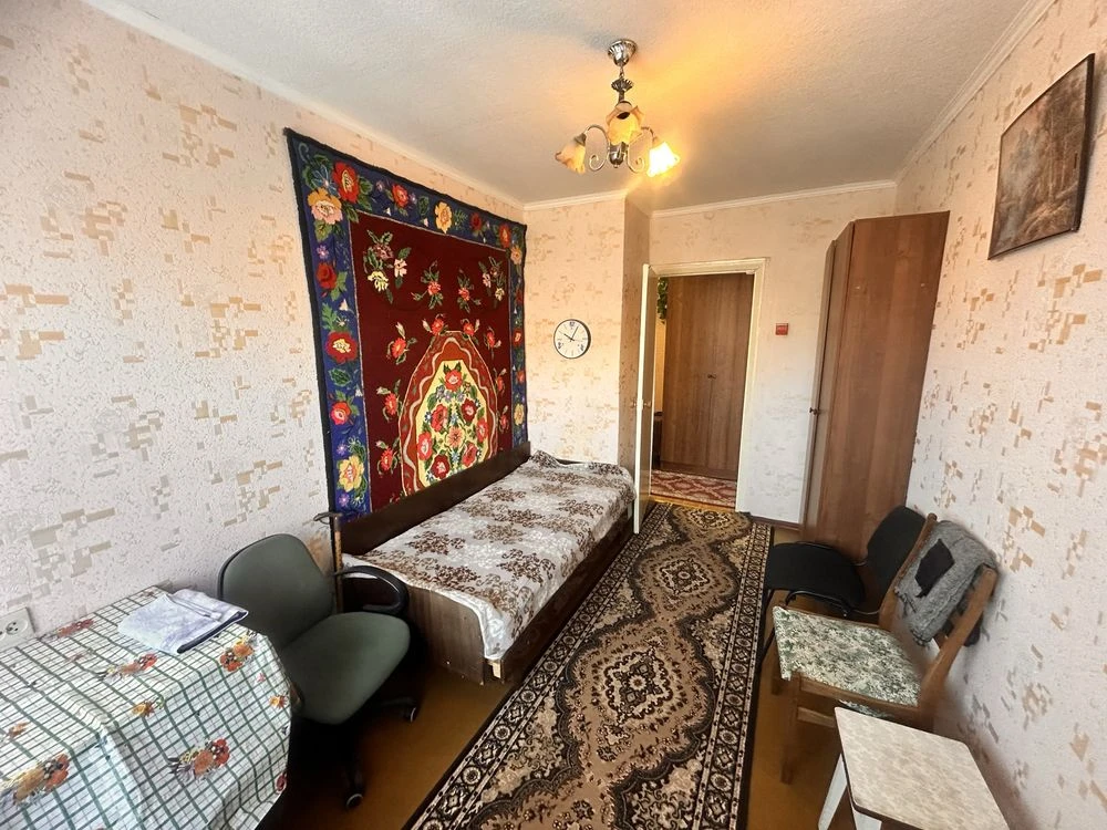 For Sale: 3 rooms, Kyivskyi Shliakh 27, Boryspil