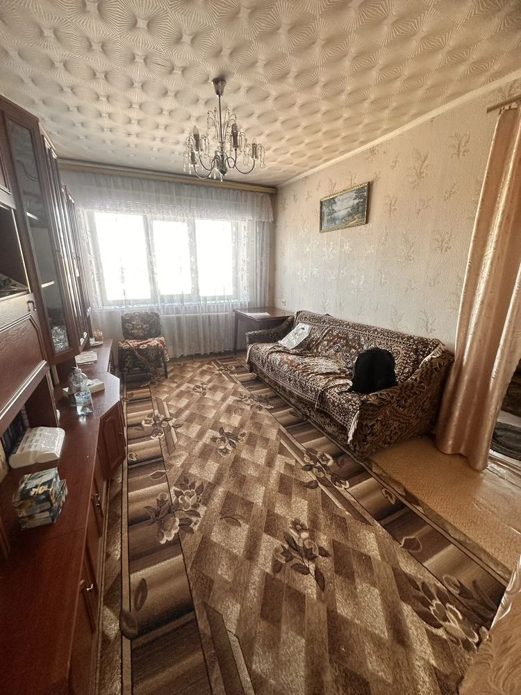 For Sale: 3 rooms, Kyivskyi Shliakh 27, Boryspil