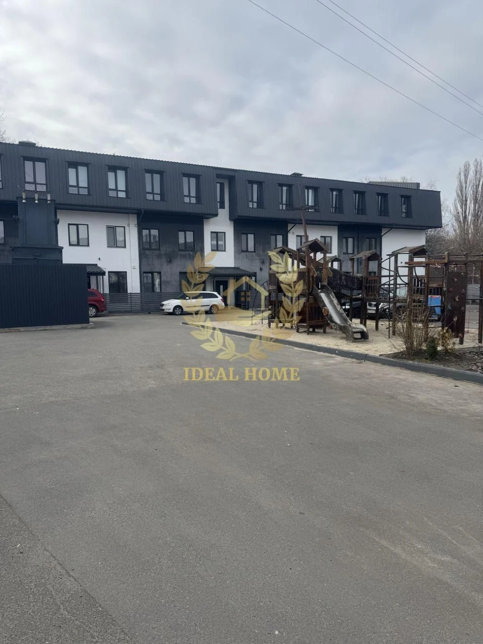 Продається квартира в Борисполі