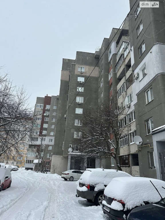 Продажа Квартиры Борисполь
