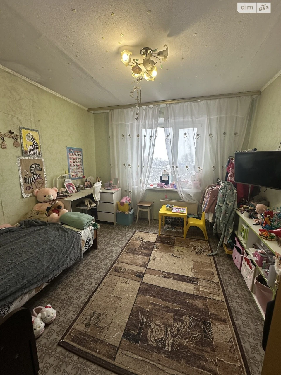 Apartment for Sale in Borispil