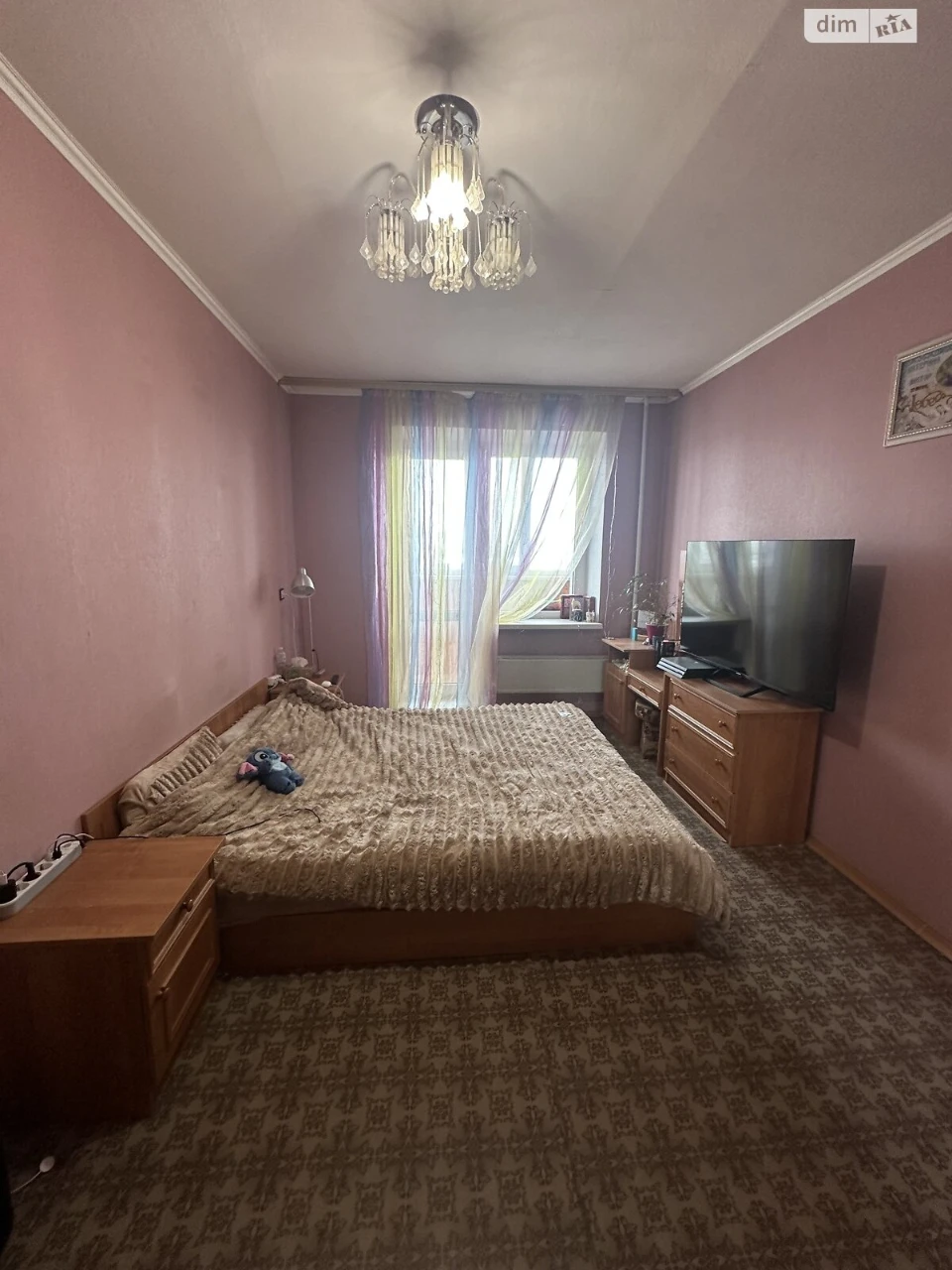 Apartment for Sale in Borispil