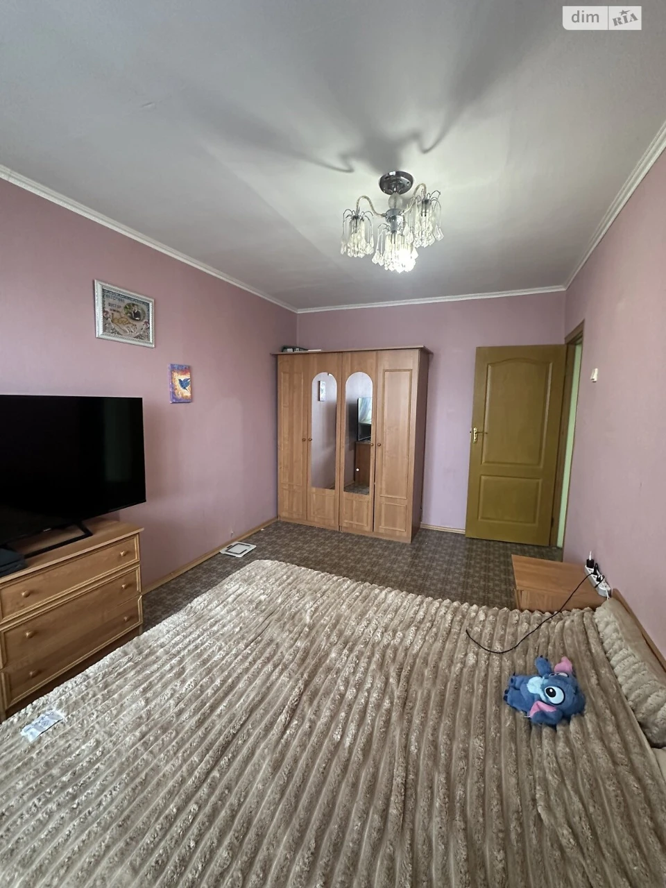 Apartment for Sale in Borispil