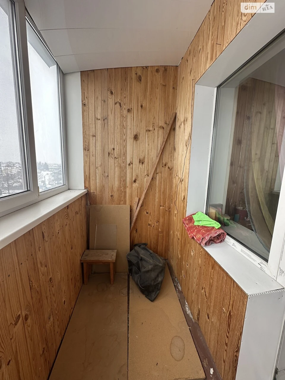 Apartment for Sale in Borispil