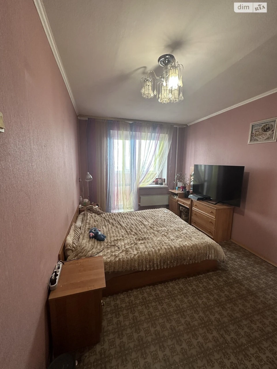 Apartment for Sale in Borispil