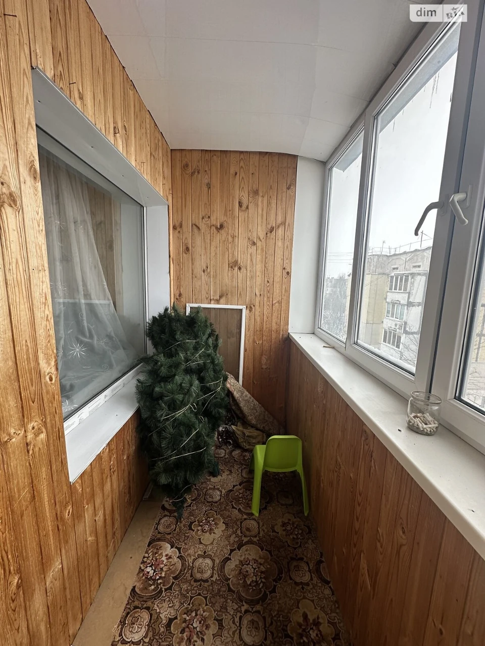 Apartment for Sale in Borispil