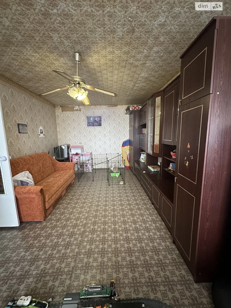 Apartment for Sale in Borispil