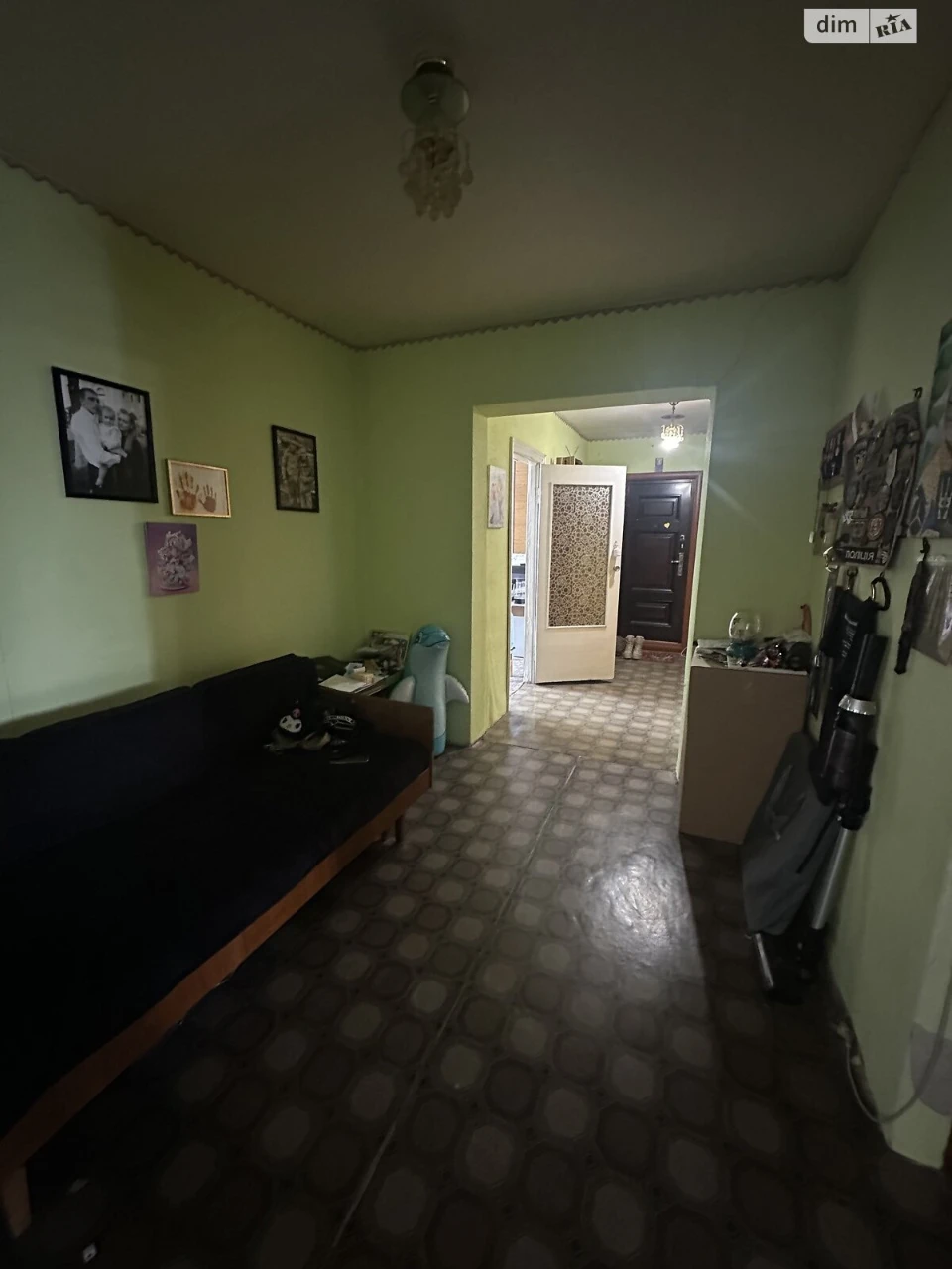 Apartment for Sale in Borispil
