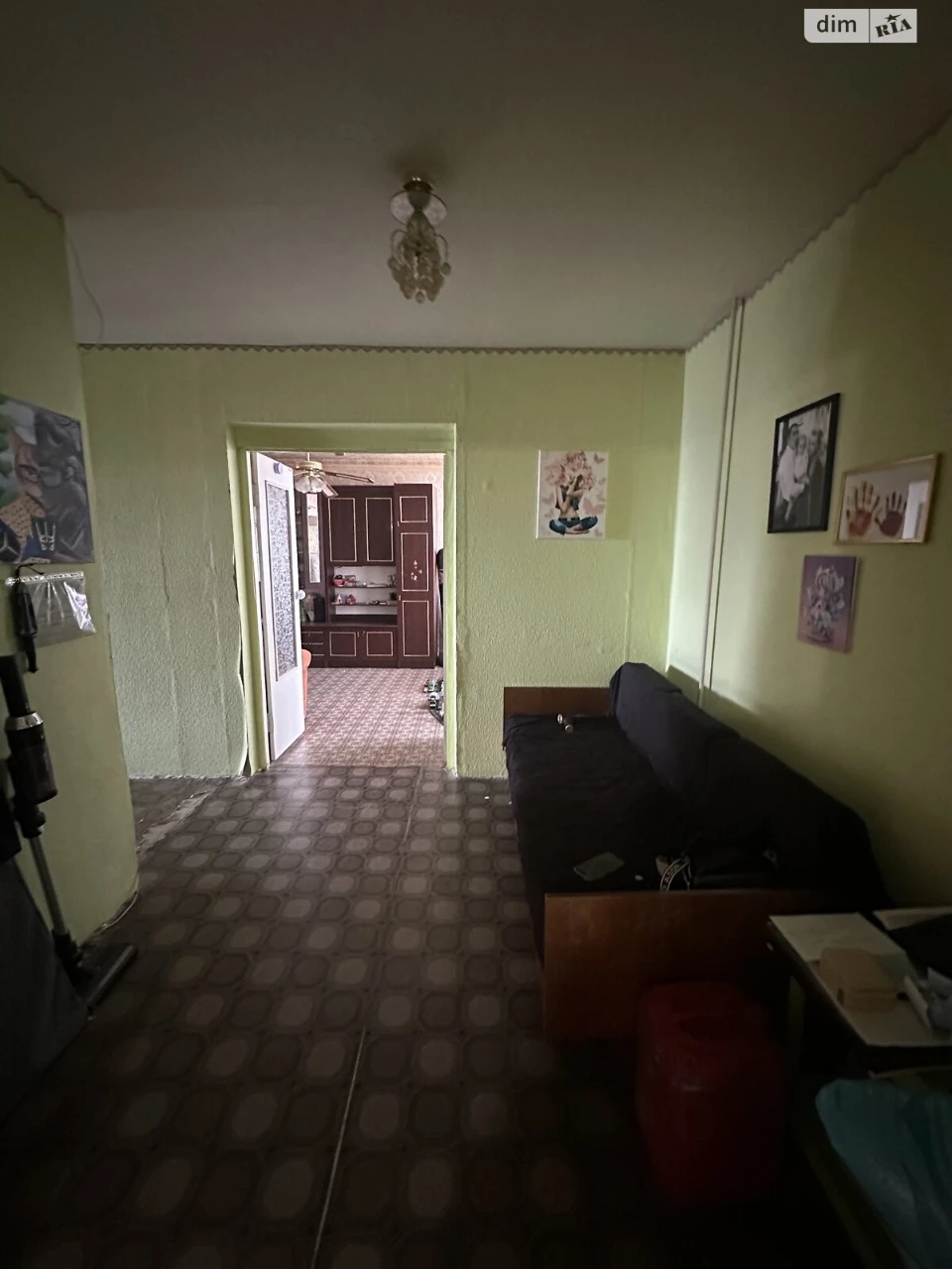 Apartment for Sale in Borispil