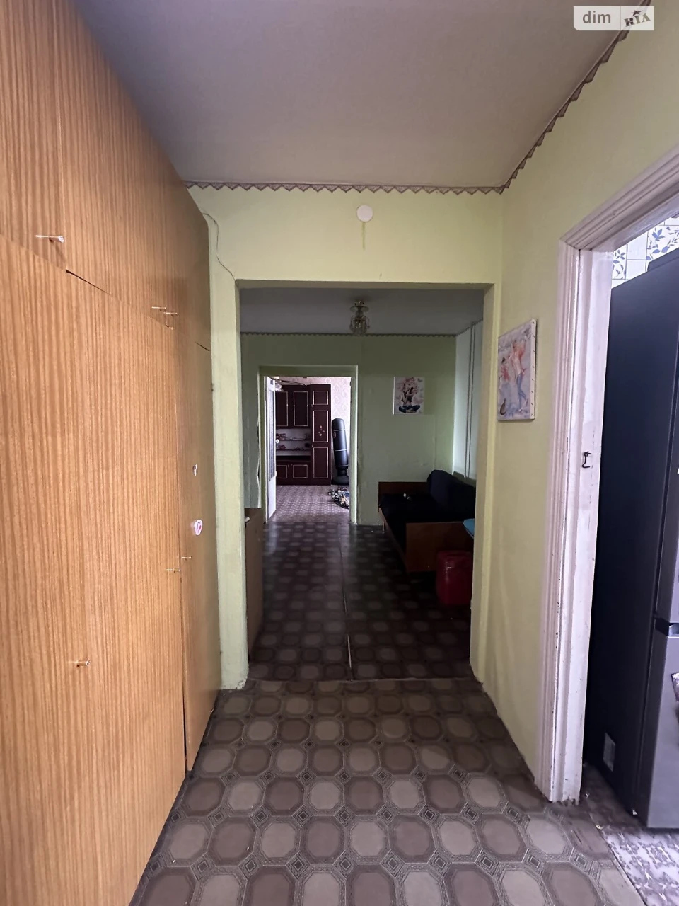Apartment for Sale in Borispil