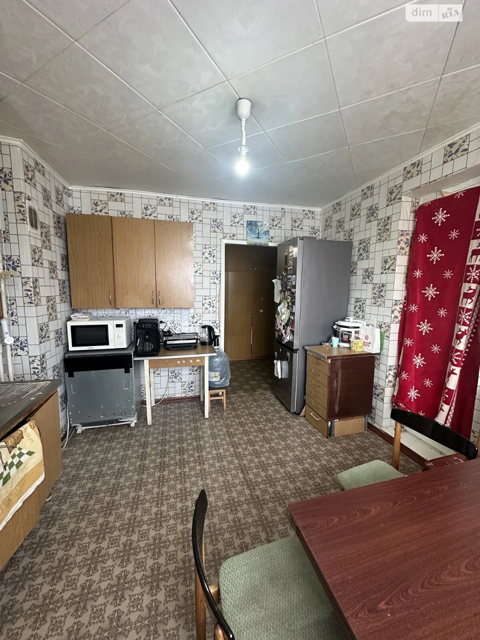Apartment for Sale in Borispil