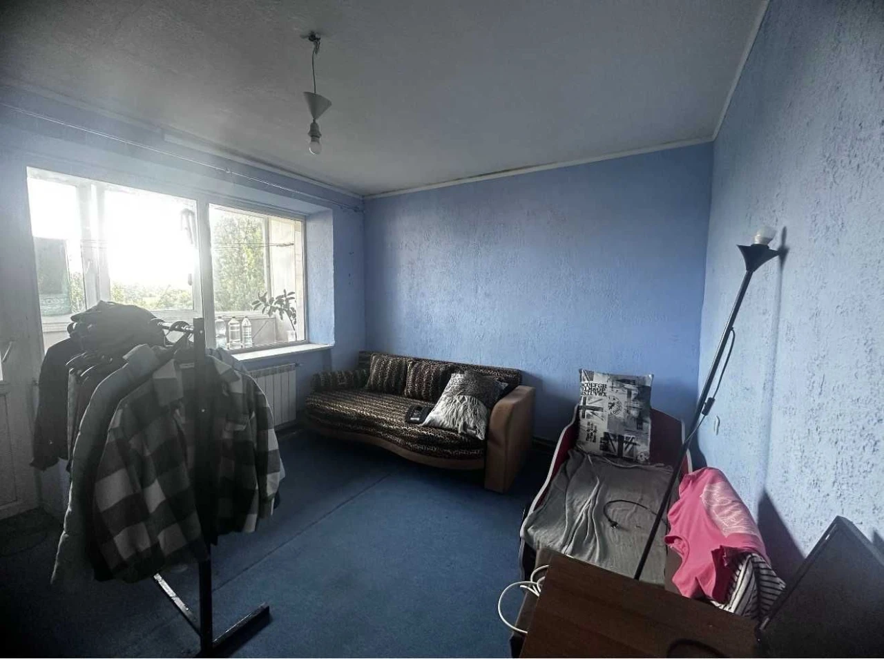 For Sale: 2-room apartment in village Gora