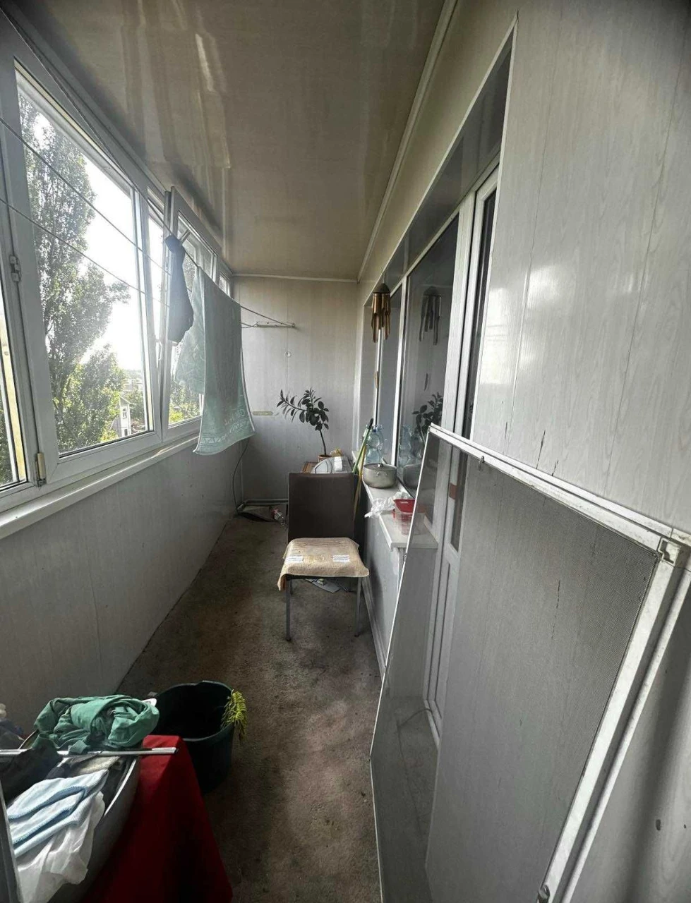 For Sale: 2-room apartment in village Gora