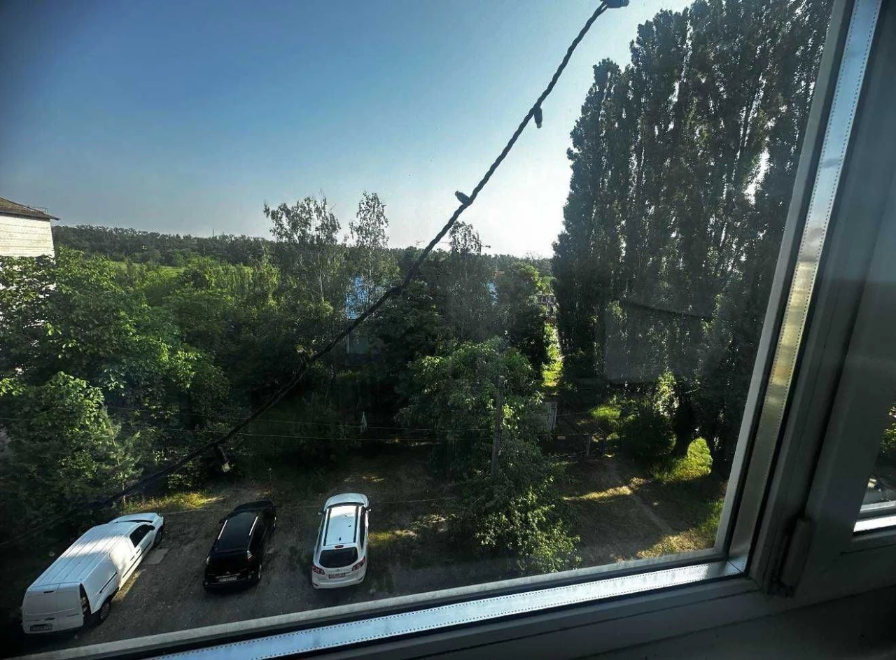 For Sale: 2-room apartment in village Gora