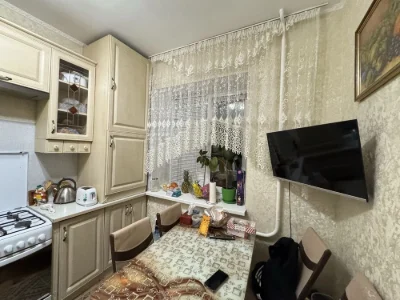 Продаж 2х кім. КВАРТИРИ на пров.Бабкіна 12 з МЕБЛЯМИ