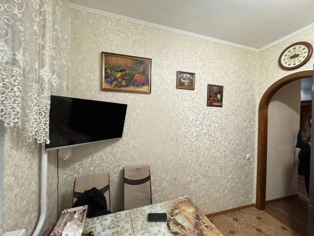 Продаж 2х кім. КВАРТИРИ на пров.Бабкіна 12 з МЕБЛЯМИ