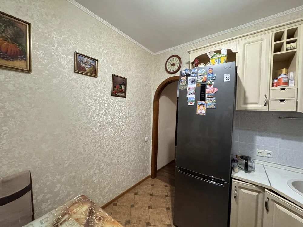 Продаж 2х кім. КВАРТИРИ на пров.Бабкіна 12 з МЕБЛЯМИ