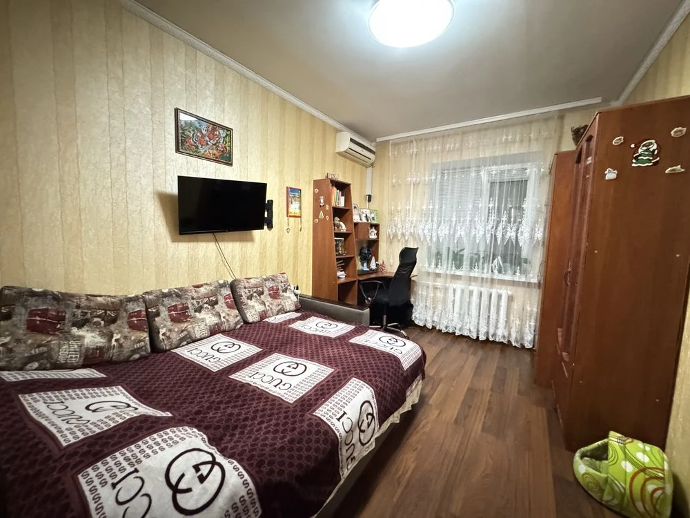 Продаж 2х кім. КВАРТИРИ на пров.Бабкіна 12 з МЕБЛЯМИ