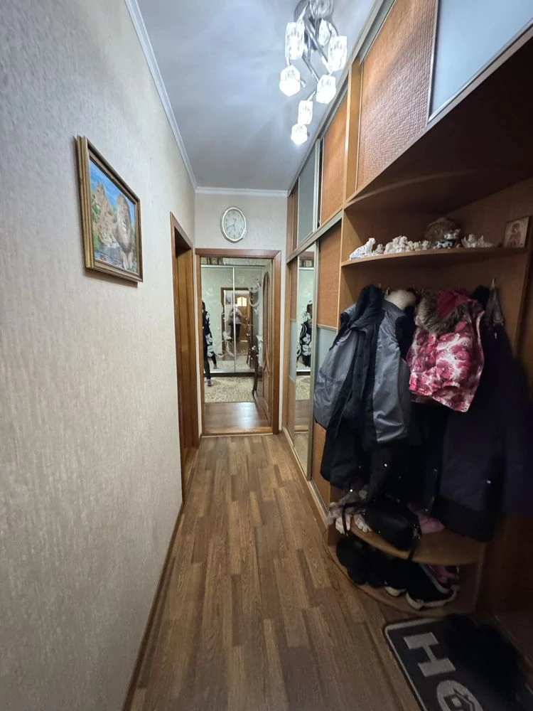 Продаж 2х кім. КВАРТИРИ на пров.Бабкіна 12 з МЕБЛЯМИ