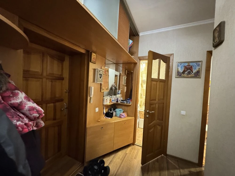 Продаж 2х кім. КВАРТИРИ на пров.Бабкіна 12 з МЕБЛЯМИ