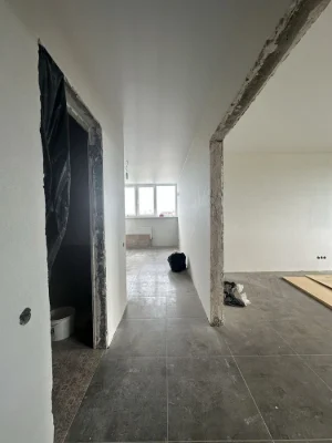 Продаж 2-х рівневоі квартири 135 кв. м по вул. Лютнева  ЖК П