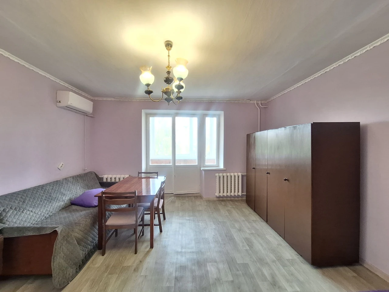 Однокімнатна квартира 35 м² в Лютнева 16, Бориспіль