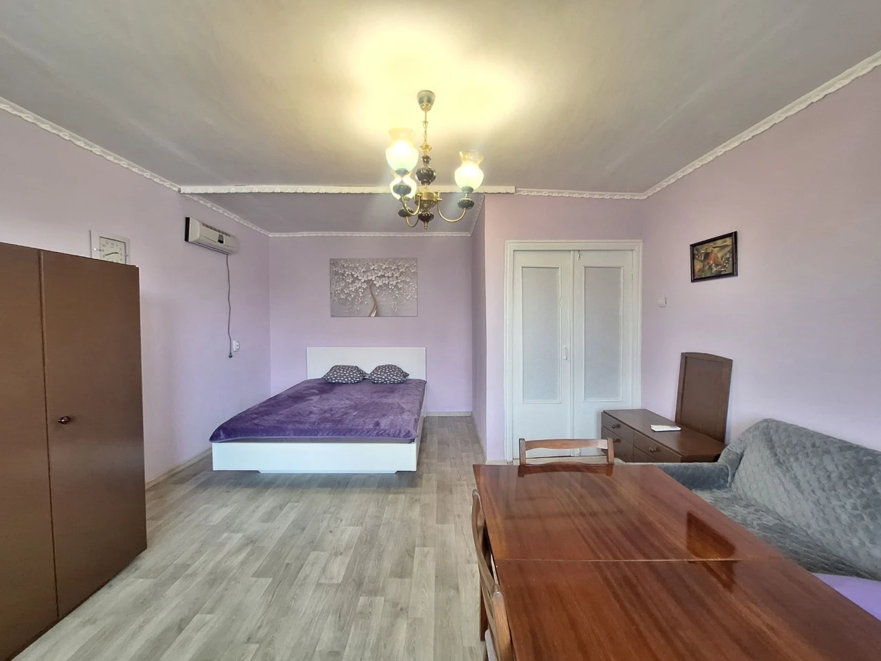 Однокімнатна квартира 35 м² в Лютнева 16, Бориспіль