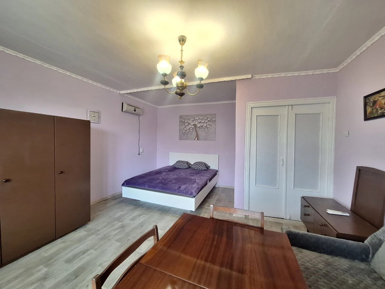 Однокімнатна квартира 35 м² в Лютнева 16, Бориспіль