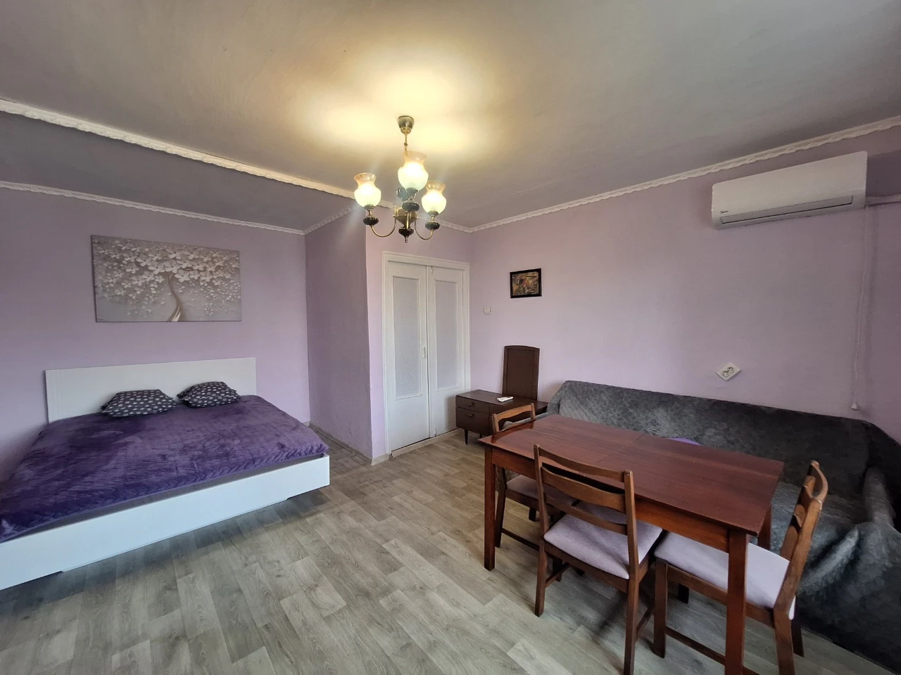 Однокімнатна квартира 35 м² в Лютнева 16, Бориспіль