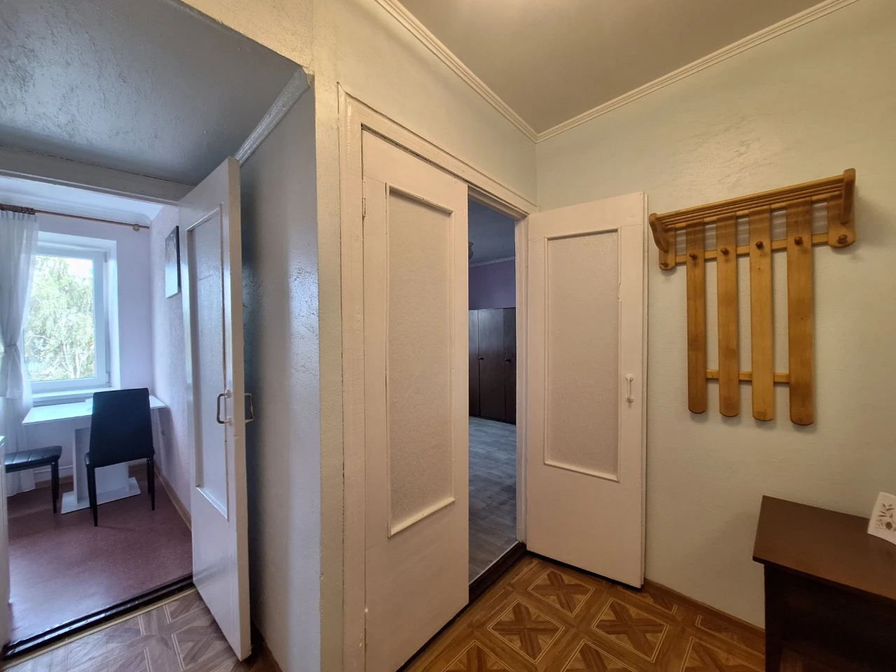 Однокімнатна квартира 35 м² в Лютнева 16, Бориспіль