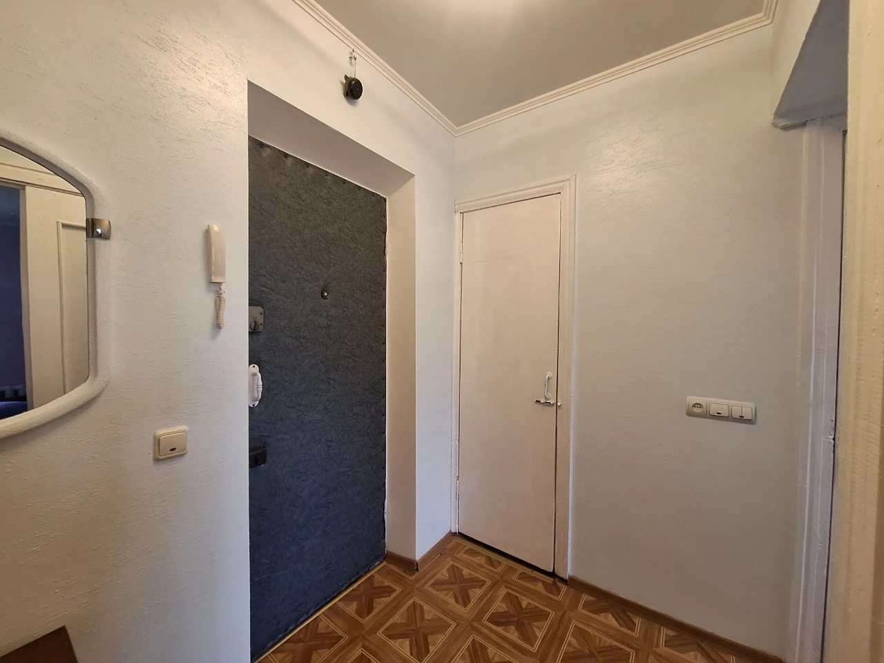 Однокімнатна квартира 35 м² в Лютнева 16, Бориспіль