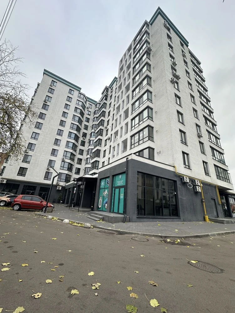 Продаж квартири 1 кім. ЖК Скайсіті ( центр міста)