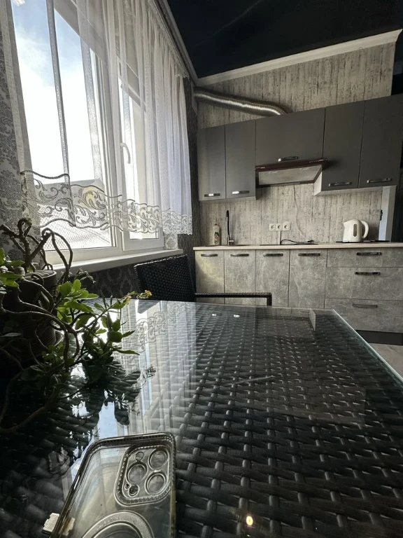Sale of Euro-One-Bedroom Apartment in the area of New Academic Lyce, Robich Street