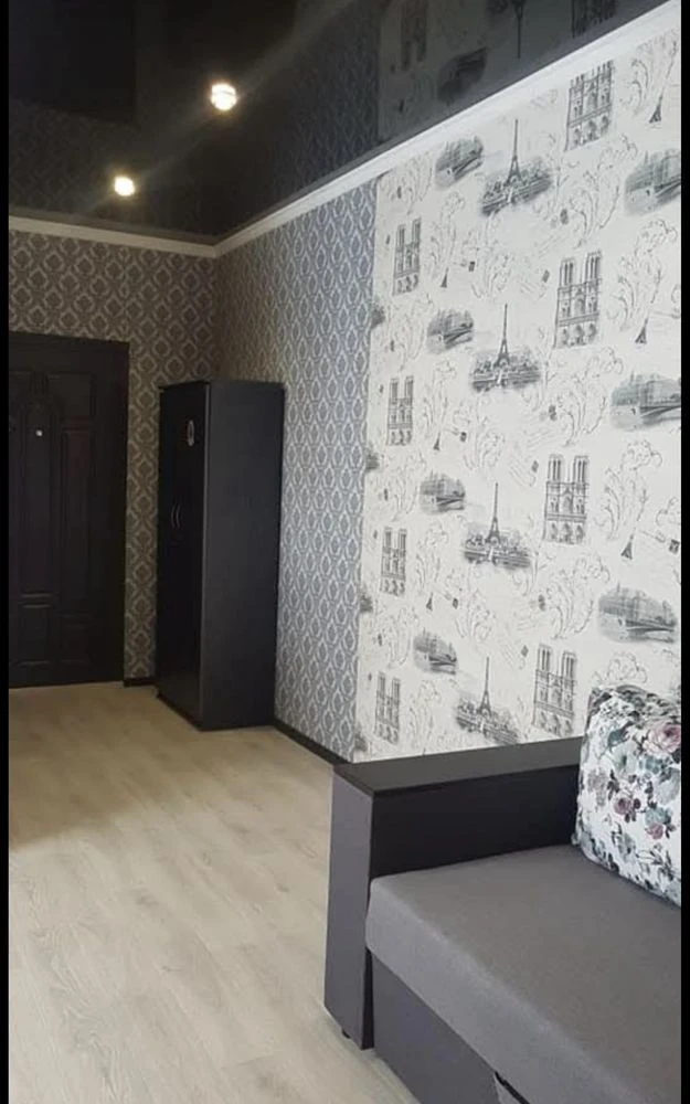 Продаж Евро-двушки в районі Нового Академічного ліцею, провулок Робітничий