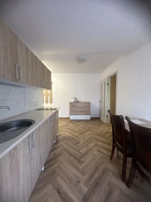 Sale of Euro-apartment on Шевchenko Street, city center 4/4
