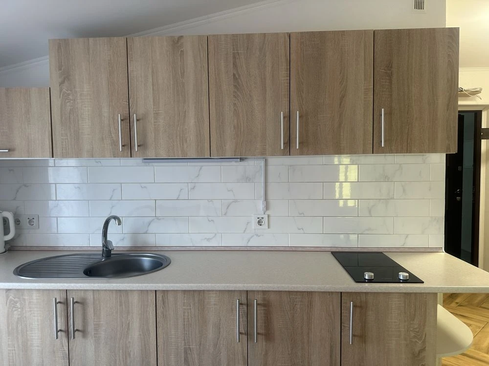 Sale of Euro-apartment on Шевchenko Street, city center 4/4