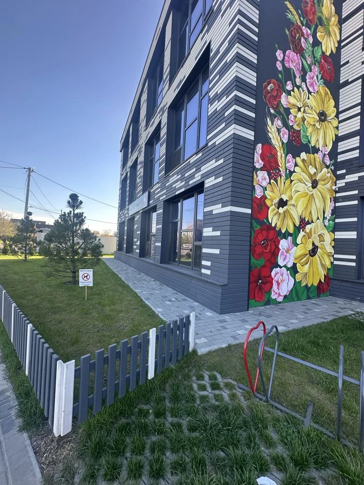 Sale of Euro-apartment on Шевchenko Street, city center 4/4