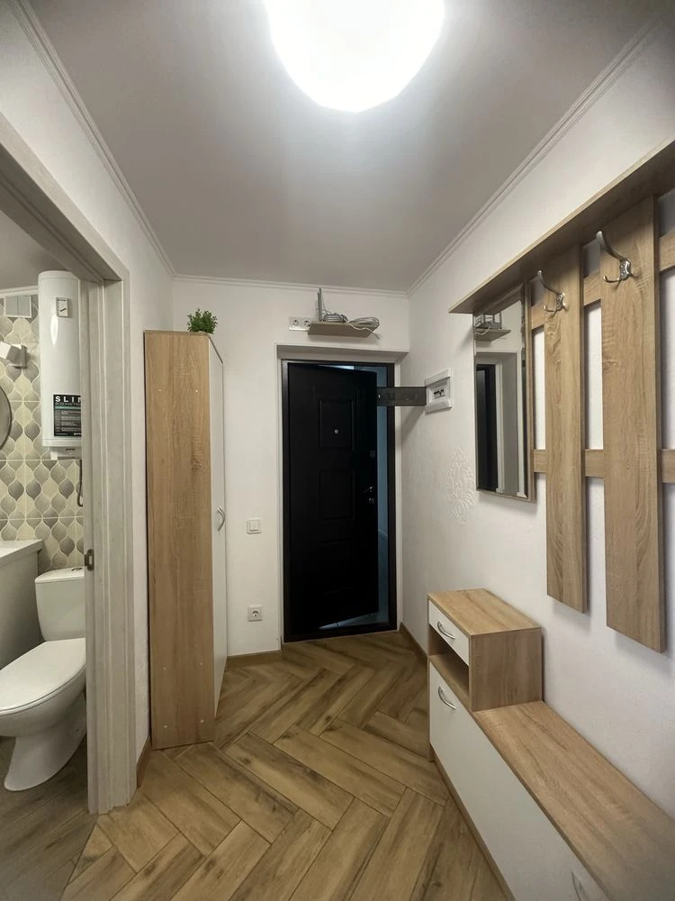 Sale of Euro-apartment on Шевchenko Street, city center 4/4