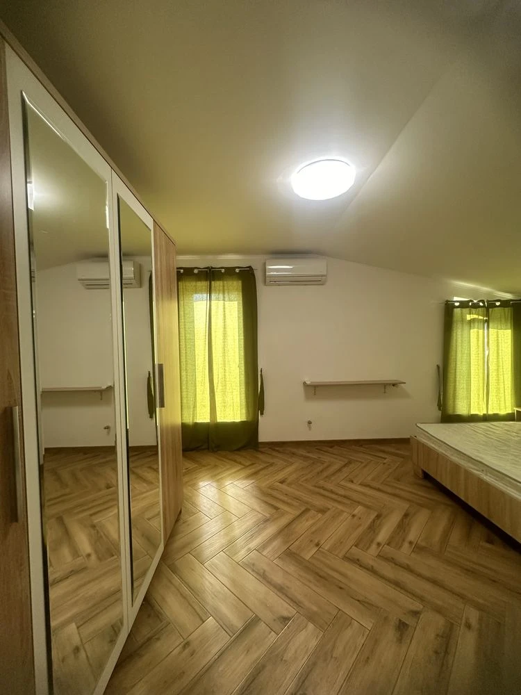 Sale of Euro-apartment on Шевchenko Street, city center 4/4