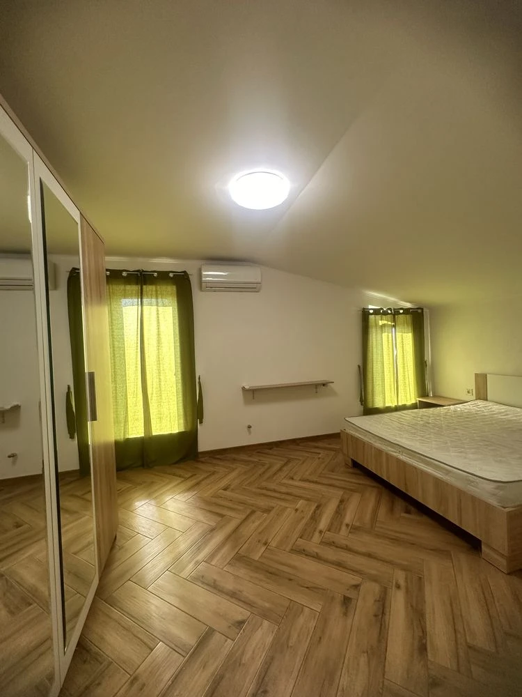 Sale of Euro-apartment on Шевchenko Street, city center 4/4