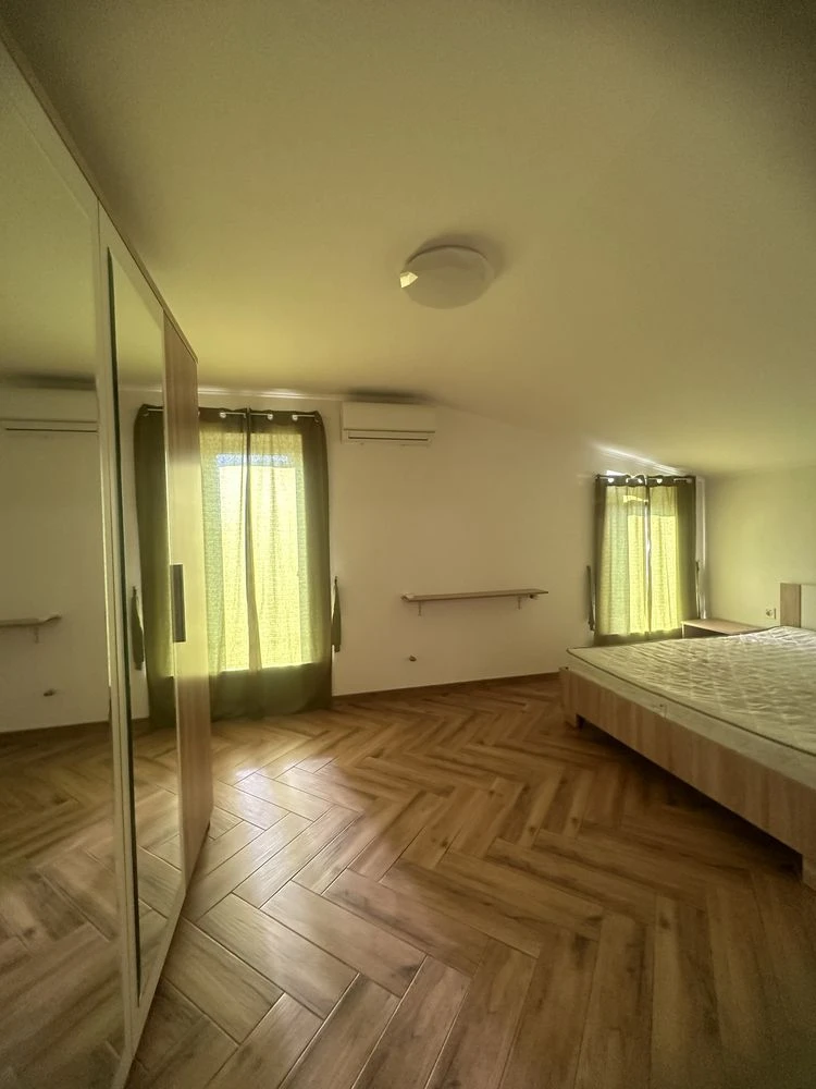Sale of Euro-apartment on Шевchenko Street, city center 4/4